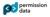 Permission Data logo