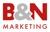 Best and Niche Marketing logo