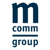 Mcomm Group Inc. logo