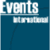 Events International logo