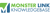 Monster Link Marketing logo