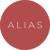 Alias logo