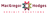MacGregor Hodges Exhibit Solutions logo