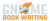 Gnome Book Writing logo