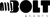 The Bolt Agency logo