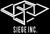 Siege Inc. logo