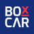 Boxcar PR logo