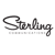 Sterling Communications logo