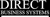Direct Business Systems LLC logo