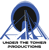 Under the Tower logo