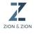 Zion & Zion logo