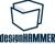 DesignHammer logo