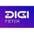 Digifetch LLC logo