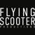 Flying Scooter Productions logo