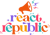 React Republic logo