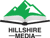 Hillshire Media logo