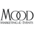 Mood Marketing & Events logo