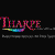 Tharpe Printing logo