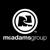 McAdams Group logo