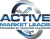 Active Market Leads logo