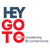 HeyGoTo Marketing & Conversions logo