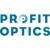 ProfitOptics Inc. logo