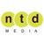 NTD Media logo