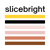 Slicebright logo