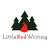 Little Red Writing logo