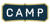 Camp logo