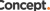 Concept Services logo