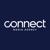 Connect Media Agency logo