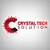 Crystal Tech Solution logo