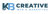 KB Creative Web & Marketing logo