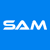 SAM AI Inc. logo
