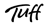 Tuff logo