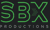 SBX Productions logo