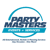 Party Masters Events + Services logo
