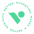 Voosh Digital Agency logo