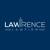 Lawrence Law Firm logo