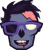 Creative Zombie Studios logo