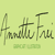 Annette Frei Graphics and Illustration logo
