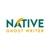 Native Ghost Writer logo