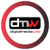 Digital Media Wire logo