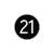 Method 21 logo