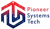 Pioneer Systems Tech logo