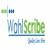 WahlScribe logo