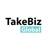 TakeBiz Global logo