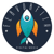 Fervorfish Digital Media logo