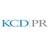 KCD Public Relations logo